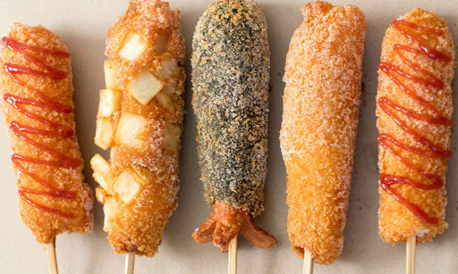 Zzang Hot Dog & Chicken image