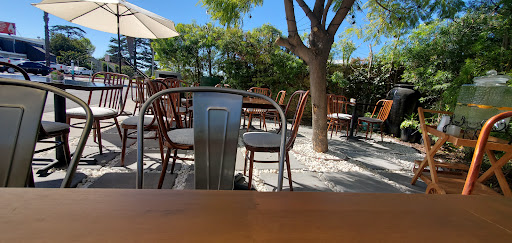 Nissi Restaurant Bakery and Cafe #2