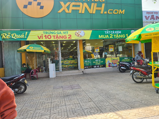 Top 20 cửa hàng 24h ps Huyện Xuân Lộc Đồng Nai 2022