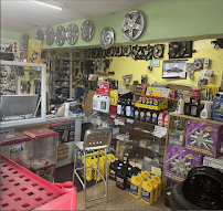 Auto Mundo Auto Parts - Photo 3 - Car repair in Aguada, Puerto Rico, Aguadilla