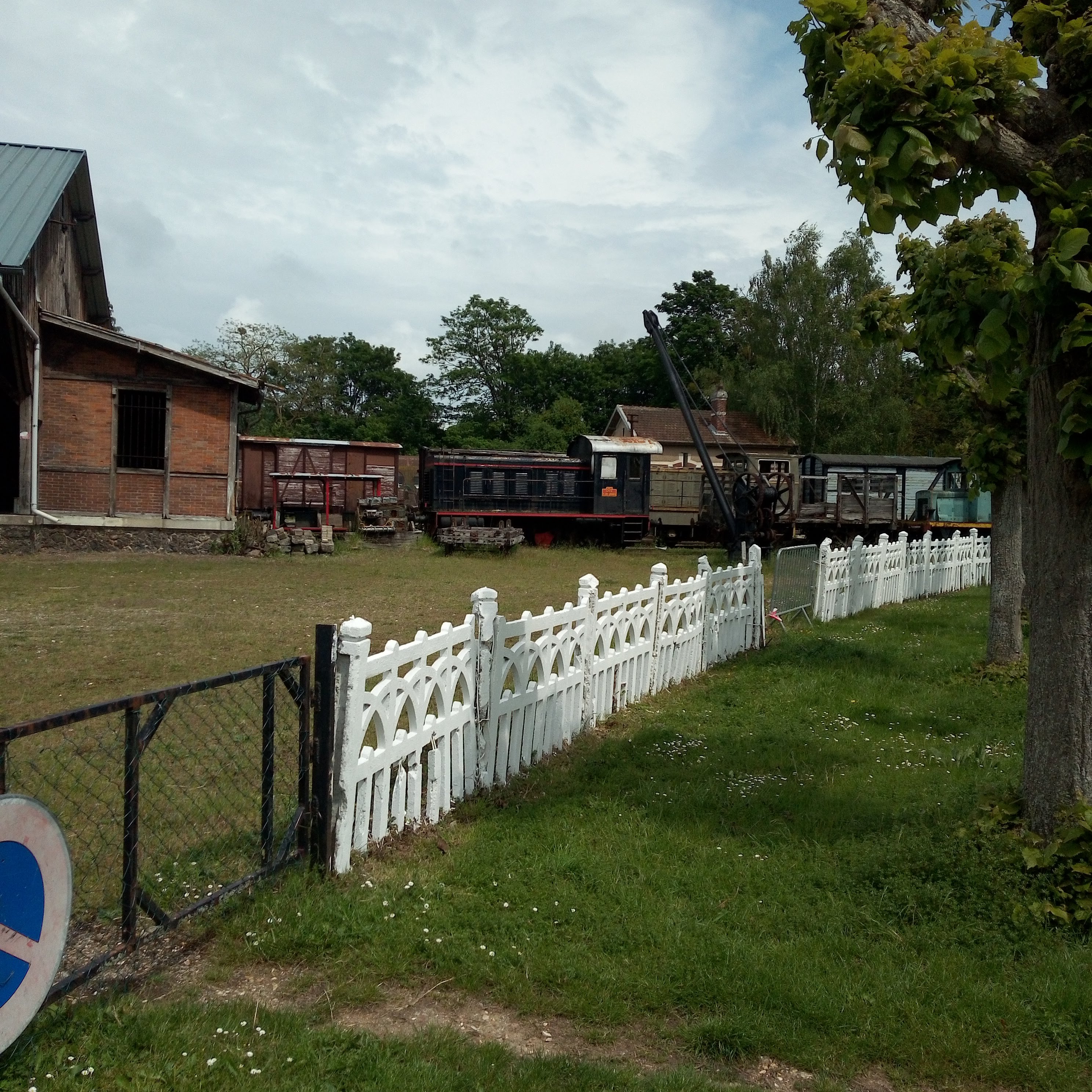Photo n° 1 de l'avis de Frédéric. fait le 19/05/2019 à 16:45
