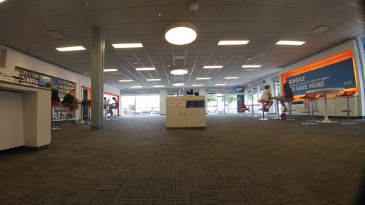 Cell Phone Store «AT&T», reviews and photos, 4770 TX-121, Lewisville, TX 75056, USA