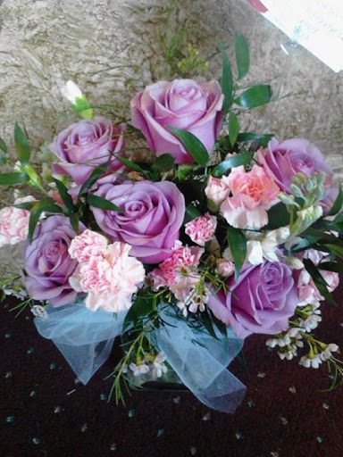 Florist «Old Town Flowers and Gifts», reviews and photos, 79 Main St NW b, Lilburn, GA 30047, USA