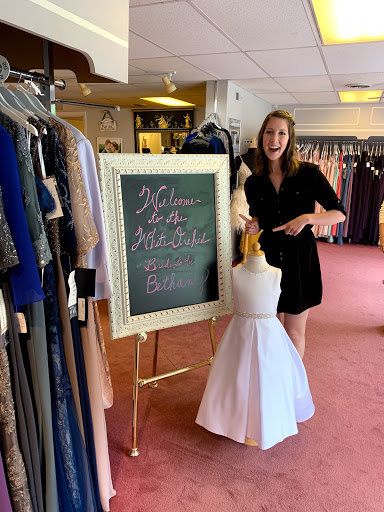 Wedding Store «The White Orchid», reviews and photos, 4907 Clairton Blvd, Pittsburgh, PA 15236, USA