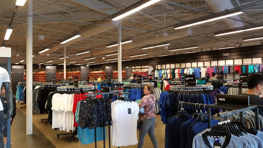 Clothing Store «Nike Clearance Store», reviews and photos, 5209 International Dr, Orlando, FL 32819, USA
