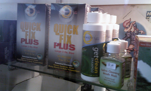 Tobacco Shop «Mary Janes Place Smoke Shop», reviews and photos, 1807 N Main St, Los Angeles, CA 90031, USA