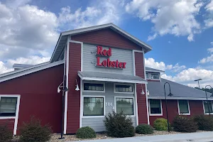 Red Lobster image