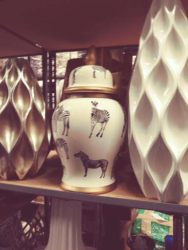 Furniture Store «Z Gallerie», reviews and photos, 9595 Six Pines Dr, The Woodlands, TX 77380, USA