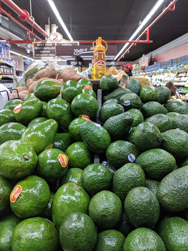 Grocery Store «C-Town Supermarkets», reviews and photos, 560 W 125th St, New York, NY 10027, USA