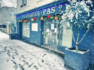 Photo n°52 de Pourquoi Pas? à Le Perreux-sur-Marne ()