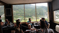 Atmosphère du Restaurant La Villa d'Este à Sisteron - n°17