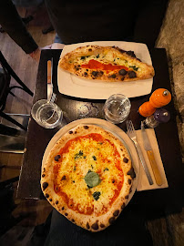 Pizza du Restaurant italien Le 68 à Paris - n°7