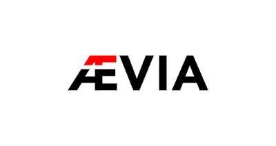 ÆVIA à Saint-Chamond