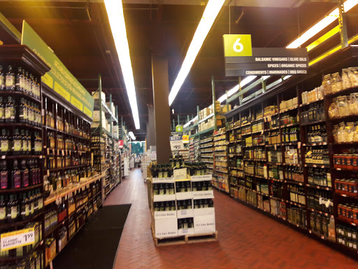 Supermarket «Fairway Market Paramus», reviews and photos, 30 E Ridgewood Ave, Paramus, NJ 07652, USA