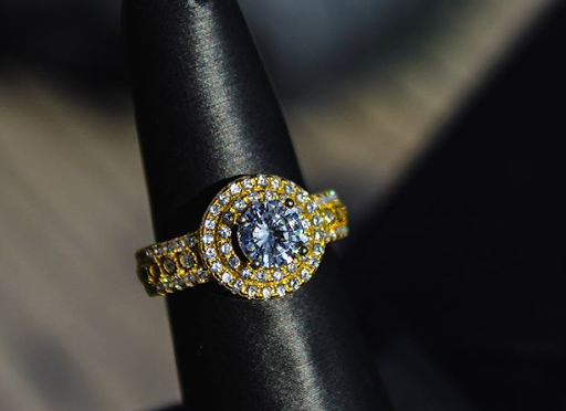 Jeweler «Royal Diamond Jewelry», reviews and photos, 27772 Vista Del Lago, Mission Viejo, CA 92692, USA