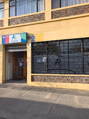 Fonasa