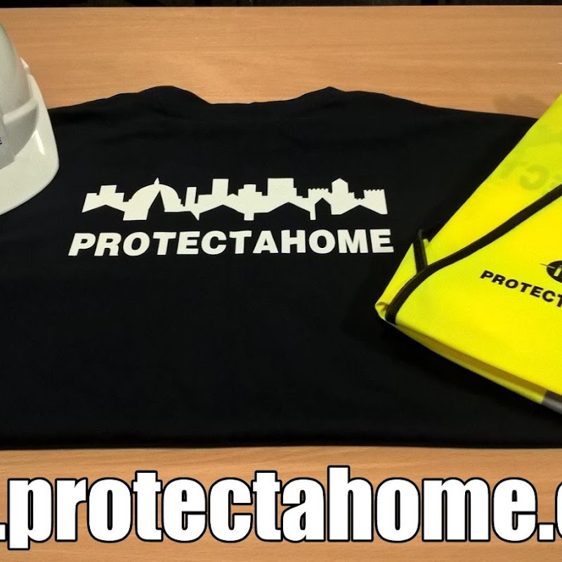 Protectahome Ltd