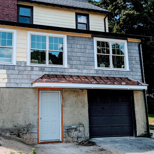 Roofing Contractor «Precision Roofing, LLC», reviews and photos, 550 Newtown Rd #115, Littleton, MA 01460, USA