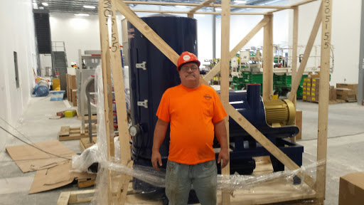 Plumber «Scotto Plumbing Services Inc», reviews and photos, 1761 Carnegie Ave, Clearwater, FL 33756, USA