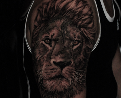 Explore mother's day tattoo ideas, creative tattoo ideas in Addison, available at Cat Tattoo