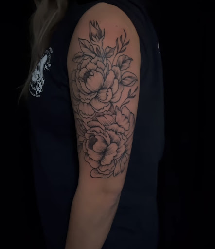 Explore wrist butterfly tattoo ideas, creative tattoo ideas in San Diego, available at High Class Tattoo SD