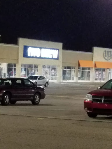 Variety Store «Five Below», reviews and photos, 8317 E Twelve Mile Rd, Warren, MI 48093, USA
