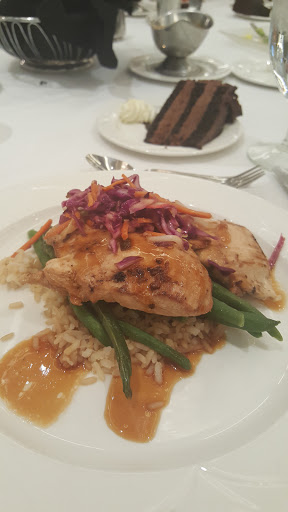 Hotel «Hilton Columbus at Easton», reviews and photos, 3900 Chagrin Dr, Columbus, OH 43219, USA