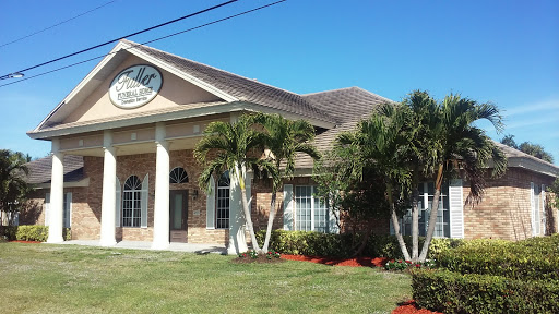 Funeral Home «Fuller Funeral Home Cremation Service- East Naples», reviews and photos, 4735 Tamiami Trail E, Naples, FL 34112, USA