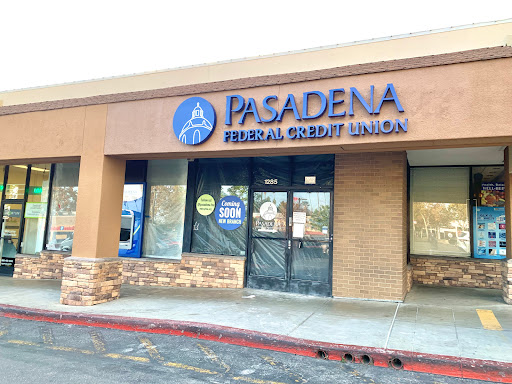 Credit Union «Pasadena Federal Credit Union», reviews and photos