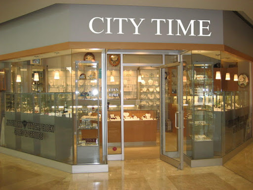 City Time Watch & Clock Repair