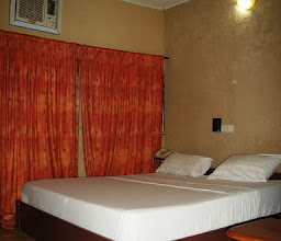 Abeokuta Hill View Hotel photo