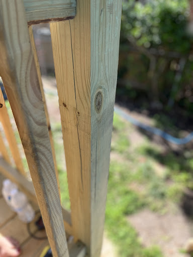 Lumber Store «Woodhaven Lumber & Millwork», reviews and photos, 200 James St, Lakewood, NJ 08701, USA