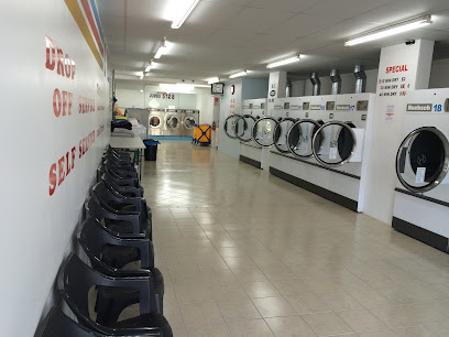 EZ Wash Laundromat Glenfield