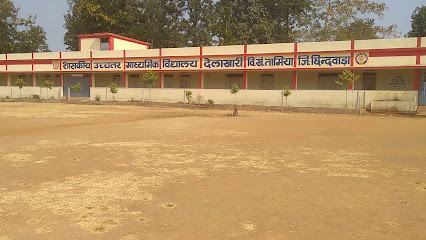 h.s.s. ground delakhari