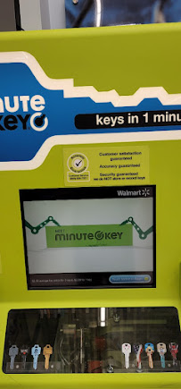 Minute Key - Photo 8 - Car repair in Raleigh, NC, Raleigh