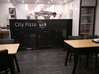 City Pizza