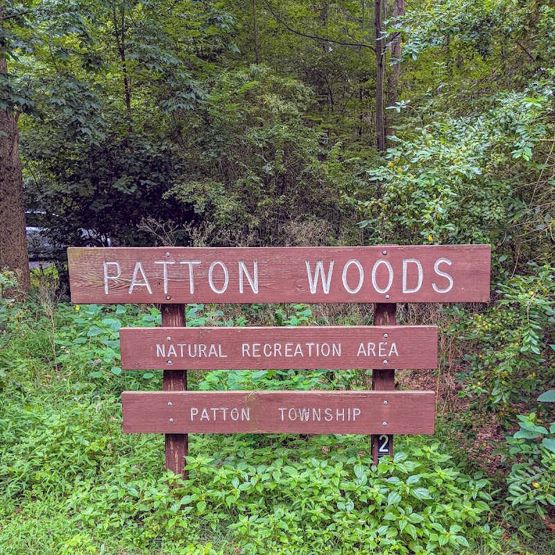Patton Woods Natural Recreation Area