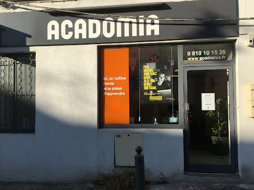 Acadomia - Soutien scolaire et cours particuliers à Marseille Saint-Barnabé