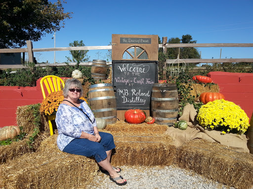Brewery «MB Roland Distillery», reviews and photos, 137 Barkers Mill Rd, Pembroke, KY 42266, USA