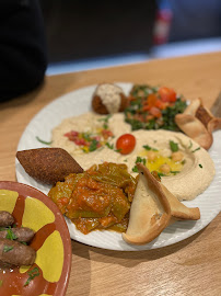 Les plus récentes photos du Restaurant libanais Noura Parly 2 à Le Chesnay-Rocquencourt - n°1