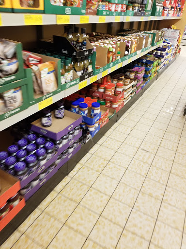 Supermarket «ALDI», reviews and photos, 19620 Holt St NW, Elk River, MN 55330, USA