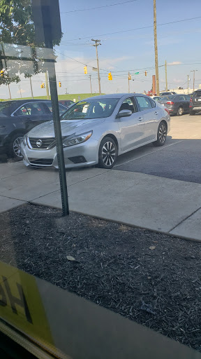 Used Car Dealer «Hertz Car Sales Nashville», reviews and photos, 1325 Vultee Blvd, Nashville, TN 37217, USA