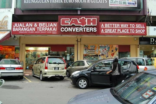 Cash Converters Ampang