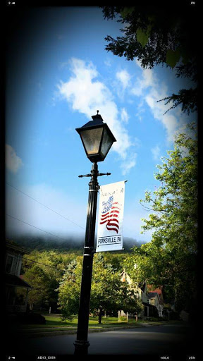 Restaurant «Forksville General Store & Restaurant», reviews and photos, 22 Bridge St, Forksville, PA 18616, USA