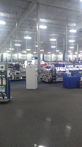 Electronics Store «Best Buy», reviews and photos, 4931 Commonwealth Centre Pkwy, Midlothian, VA 23112, USA