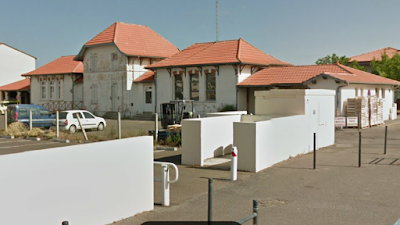 Gendarmerie Nationale à Biscarrosse