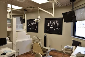 Family and Implant Dentistry image
