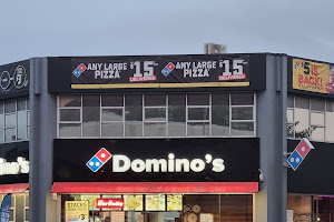 Domino's Pizza Lower Hutt