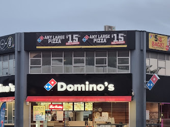 Domino's Pizza Lower Hutt