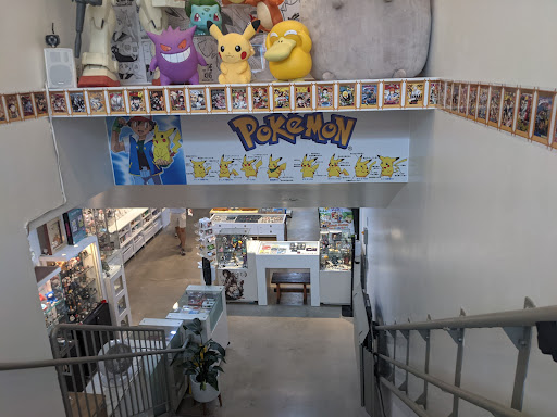 Gift Shop «Anime Zakka», reviews and photos, 36 John F. Kennedy St, Cambridge, MA 02138, USA